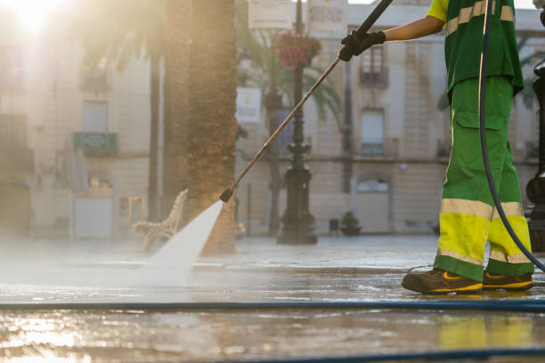 Reliable Agoura Hills, CA Pressure Washing Solutions